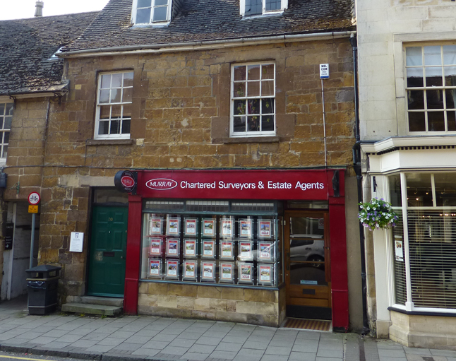 Uppingham Branch