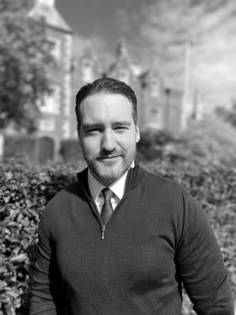 James Haines