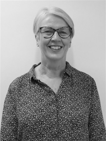Jayne Whitehouse